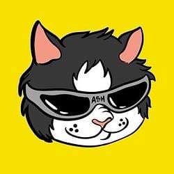 ASHCAT