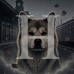 Hachiko