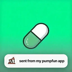 PUMP APP / SOL