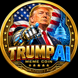 $TRUMPAI