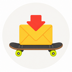 MAIL