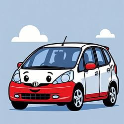 HondaFit