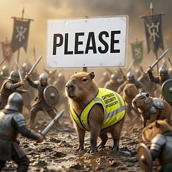 PLEASECAPY
