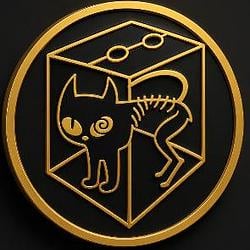 币安薛定谔 / BNB