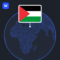 PALESTINE