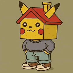 pikahouse / SOL