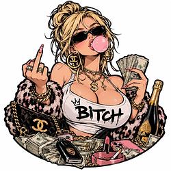 Bitch