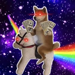 FUD / SOL