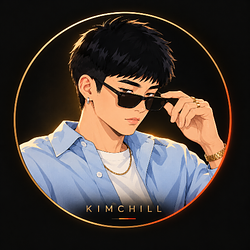 KIMCHILL / SOL