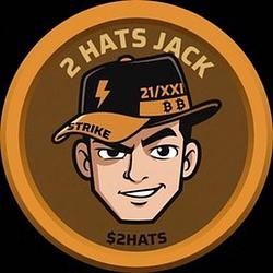 2 Hats Jack / BNB