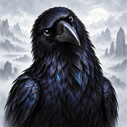 HUGINN