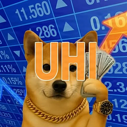 UHI