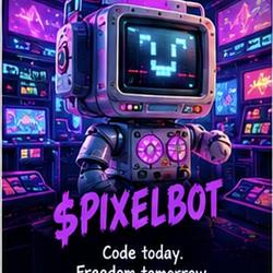 $PIXELBOT