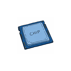 bluechip