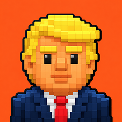 TRUMPTANK