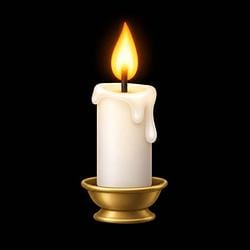CANDLE / SOL