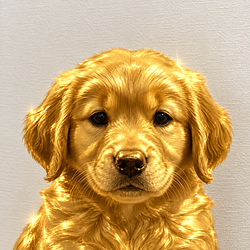 Golden