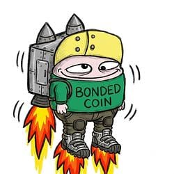 BondedCoin / SOL