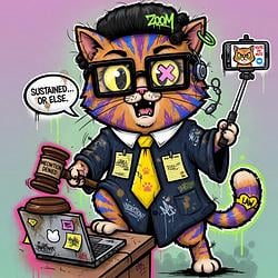CatLawyerZ / SOL