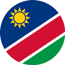 Namibia / SOL
