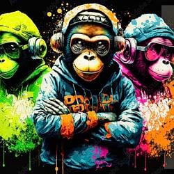 AI MONKEY