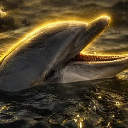 DOLPHIN / SOL
