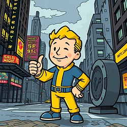 NYVAULT