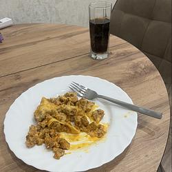 Lasagna