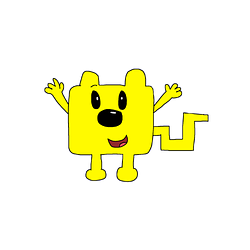 Wubbzy