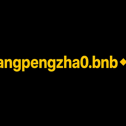 changpengzha0.bnb