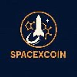 SpaceXcoin