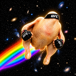 UFC / SOL