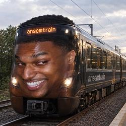 ANSEMTRAIN