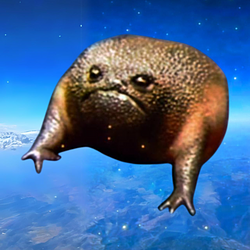 FROGFATHER