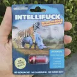 INTELLIFUCK