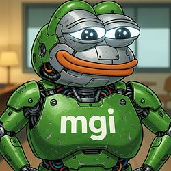 machine general intelligence