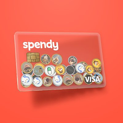 SPENDY