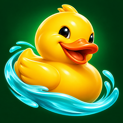 DUCKRACE