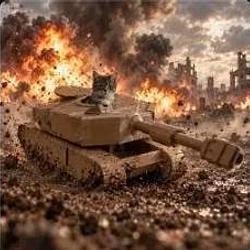 tankcat