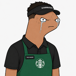 Starbucks / SOL