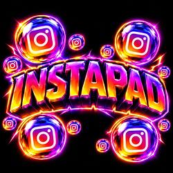 INSTAPAD