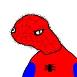 Spoderman