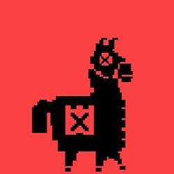RIP LLAMA