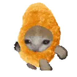 NuggetCat