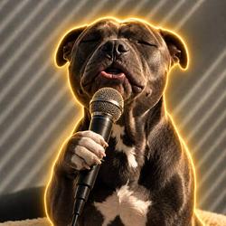DOGCANTO