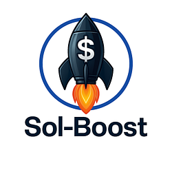 Sol-Boost logo