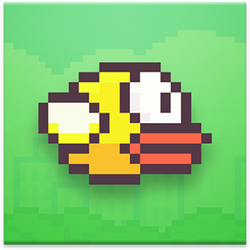 FLAPPYBIRD