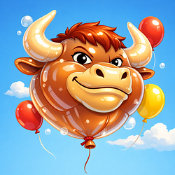 BULLOON / SOL