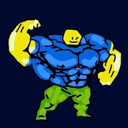 BUFFNOOB