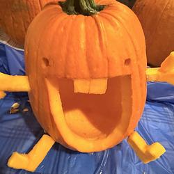 PUMPKIN
